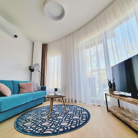 Melodija Apartments In Druskininkai Center Kültér fotó
